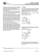 CY8C3244AXA-153 datasheet.datasheet_page 5