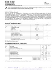 UC3527A datasheet.datasheet_page 2