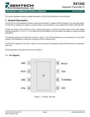 SX1242ISETRT datasheet.datasheet_page 3