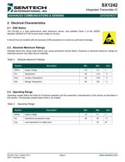 SX1242ISETRT datasheet.datasheet_page 5