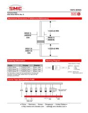 15KPA110CATR 数据规格书 4