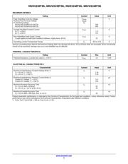 MURS240T3G datasheet.datasheet_page 2