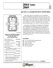 ULN2064LB datasheet.datasheet_page 1