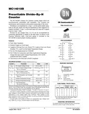 MC14018BDR2G datasheet.datasheet_page 1