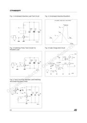 STP4NB80 datasheet.datasheet_page 6