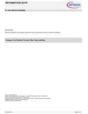 CHL8510CRT datasheet.datasheet_page 1