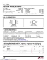 LTC1659CS8#PBF datasheet.datasheet_page 2