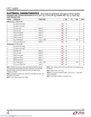 LTC1659CS8#PBF datasheet.datasheet_page 4