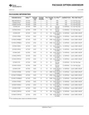 CD74HC27M96 datasheet.datasheet_page 6