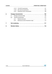 STM32F103ZGT6 datasheet.datasheet_page 4