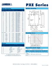 PXE20-24WS12 datasheet.datasheet_page 2