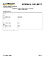 2N5665 datasheet.datasheet_page 3