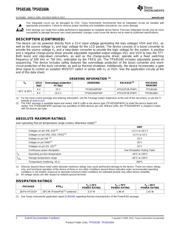 TLE9262QX datasheet.datasheet_page 2