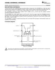 LME49860NA datasheet.datasheet_page 2