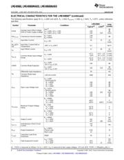 LME49860NA datasheet.datasheet_page 4