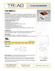 F36-1000-C2 datasheet.datasheet_page 1