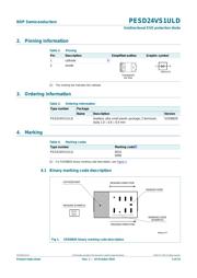 PESD24VS1ULD,315 datasheet.datasheet_page 3