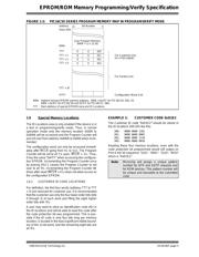 PIC16C54C-04/P datasheet.datasheet_page 5