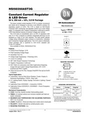 NSI50350AST3G 数据规格书 1