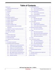 MKM14Z128CHH5 datasheet.datasheet_page 2