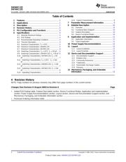 SN74HC125IPWRG4Q1 datasheet.datasheet_page 2