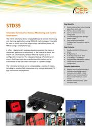 STD35 datasheet.datasheet_page 1