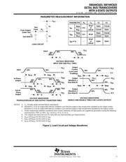 SN74HC623N datasheet.datasheet_page 5