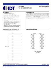 74FCT3807APYG8 datasheet.datasheet_page 1