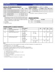 74FCT3807PYG datasheet.datasheet_page 2