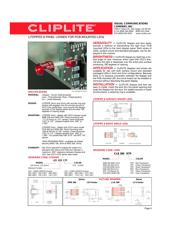 LSV100CTP datasheet.datasheet_page 1