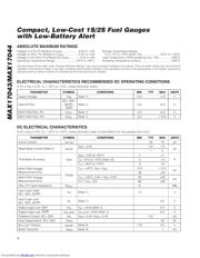 MAX17043X+U datasheet.datasheet_page 2