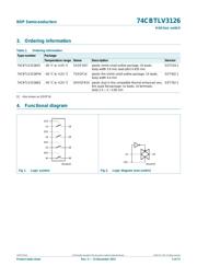 74CBTLV3126DS,118 datasheet.datasheet_page 2