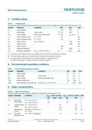 74CBTLV3126DS,118 datasheet.datasheet_page 4