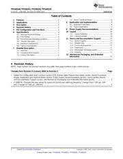 TPS60240DGKT datasheet.datasheet_page 2