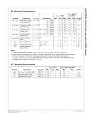 74VHCT573AMTC datasheet.datasheet_page 5