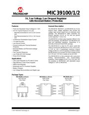 MIC39102YM datasheet.datasheet_page 1