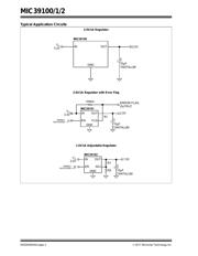 MIC39102YM datasheet.datasheet_page 2