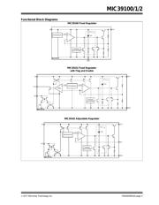 MIC39102YM datasheet.datasheet_page 3