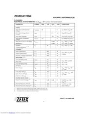 ZXMC3A17DN8TC datasheet.datasheet_page 4