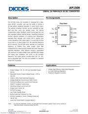 AP1509-33SL-U datasheet.datasheet_page 1