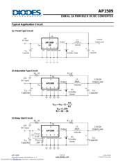 AP1509-33SL-U datasheet.datasheet_page 2