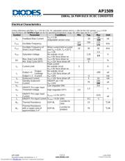 AP1509-33SL-U datasheet.datasheet_page 5