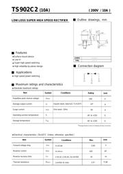 TS902C2-TE24R datasheet.datasheet_page 1