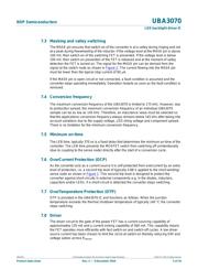 UBA3070T/DB/6CHANN datasheet.datasheet_page 5