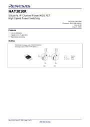 HAT3010R-EL-E datasheet.datasheet_page 3