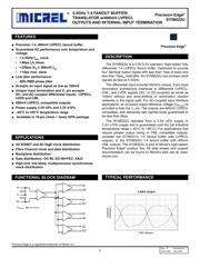 SY58022UMI-TR datasheet.datasheet_page 1