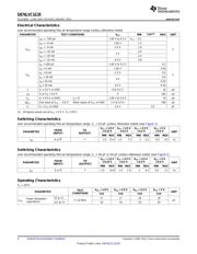 SN74LVC1G29DCUT datasheet.datasheet_page 4