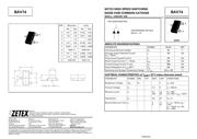 BAV74 datasheet.datasheet_page 3