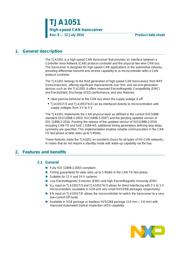 TJA1051T/3,112 datasheet.datasheet_page 1