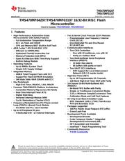 S4MF03107SPZQQ1 datasheet.datasheet_page 1